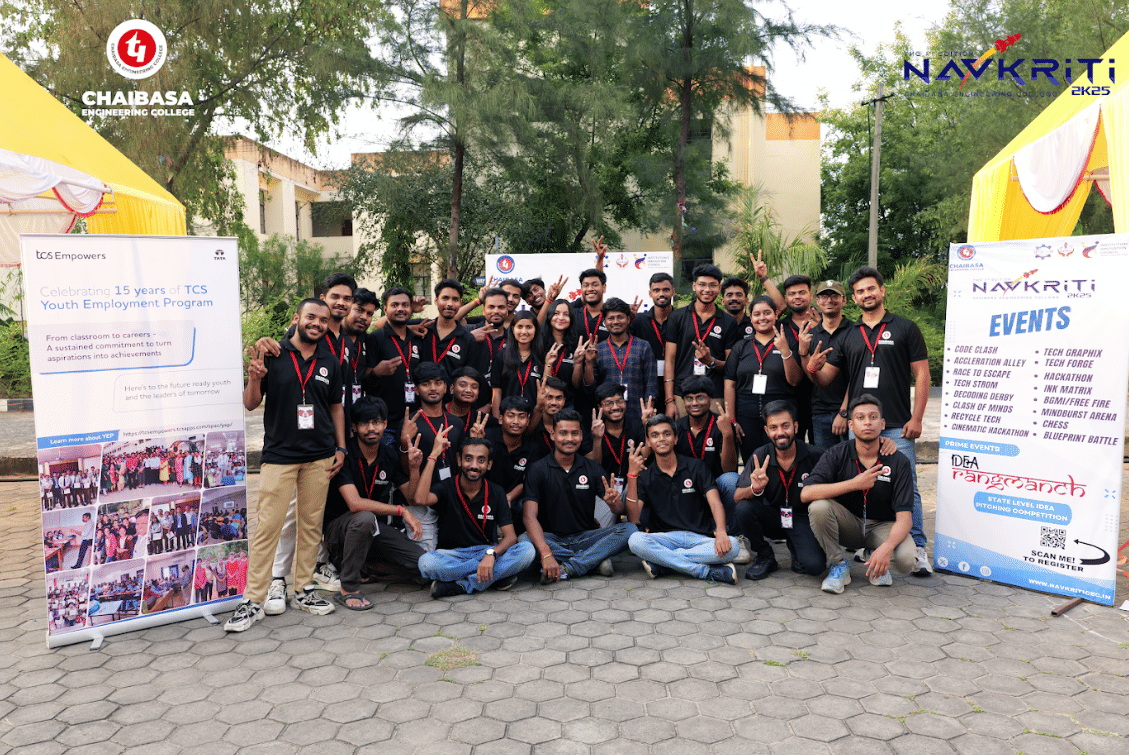 Chaibasa Engineering College, Techno India Group Events photo 9